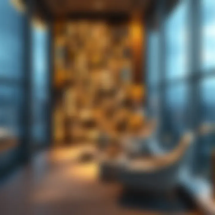 Magnificent Comprehensive Overview of Forte Tower 1 Floor Plan