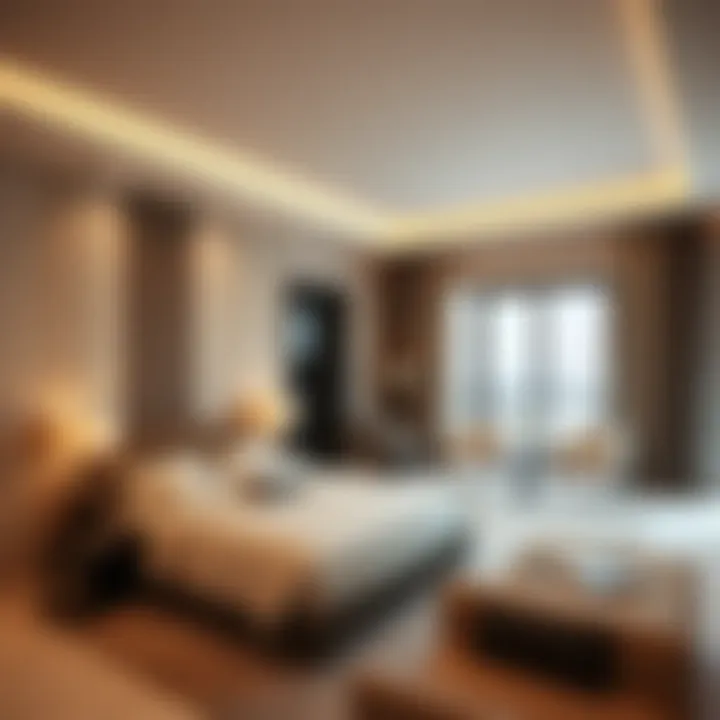 Magnificent Exploring Family Rooms for Rent in Abu Hail: A Comprehensive Guide