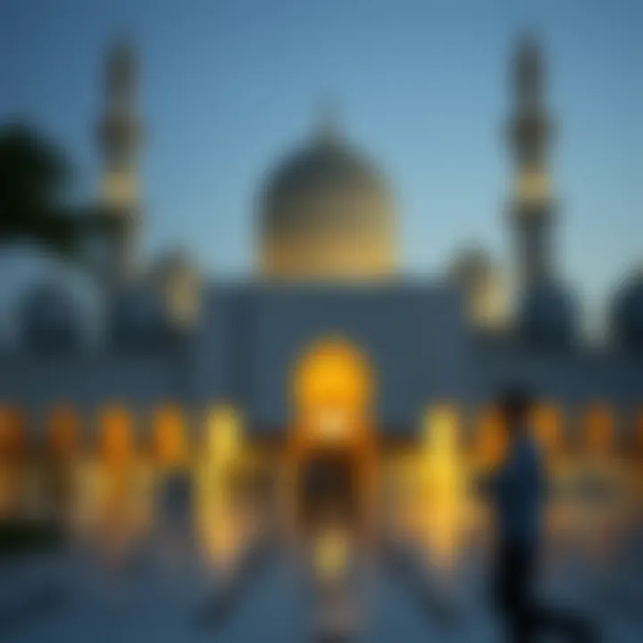 Magnificent Exploring Ramadan Kareem 2023 in the UAE: Cultural Significance and Community Engagement