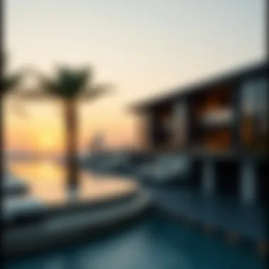 Magnificent Exploring The Cove 2: A New Paradigm in Dubai Living Magnificent Exploring The Cove 2: A New Paradigm in Dubai Living