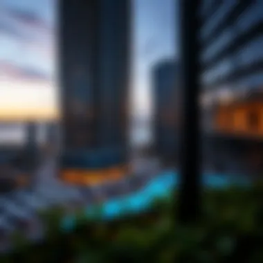 Magnificent Navigating the Landscape of Creek Horizon Tower 2 Magnificent Navigating the Landscape of Creek Horizon Tower 2