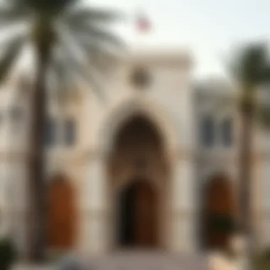 Cultural Heritage of Al Majaz Cultural landmark in Al Majaz