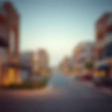 Real Estate Trends in Al Reef Village Investment potential illustrated through real estate trends in Al Reef Village