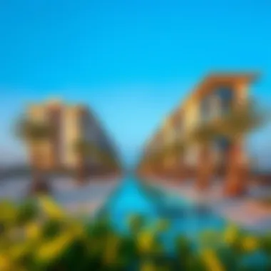 Lifestyle Advantages of Aspin Tower Lifestyle benefits enjoyed by residents of Aspin Tower