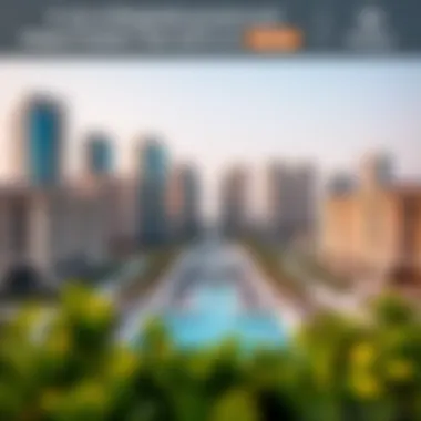 Impact of Binghatti Developers on Dubai's Real Estate An infographic illustrating the impact of Binghatti Developers on Dubai's real estate market.