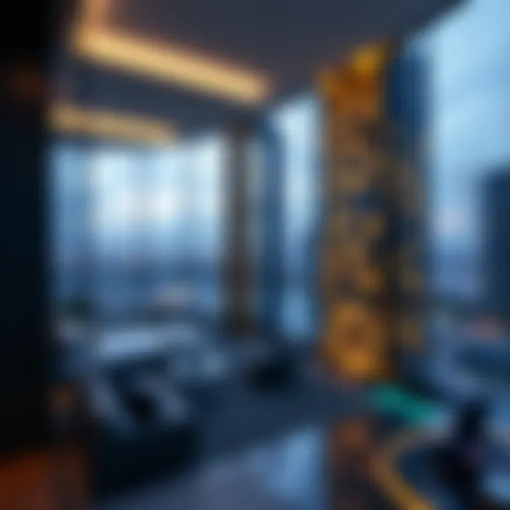 Comprehensive Overview of Forte Tower 1 Floor Plan Summary