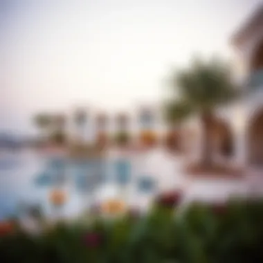 Lifestyle Amenities in Danube Al Furjan Luxurious lifestyle amenities at Danube Al Furjan
