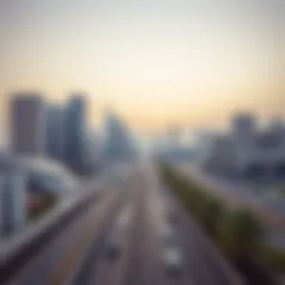 E11 Sheikh Zayed Road: A Comprehensive Overview Introduction