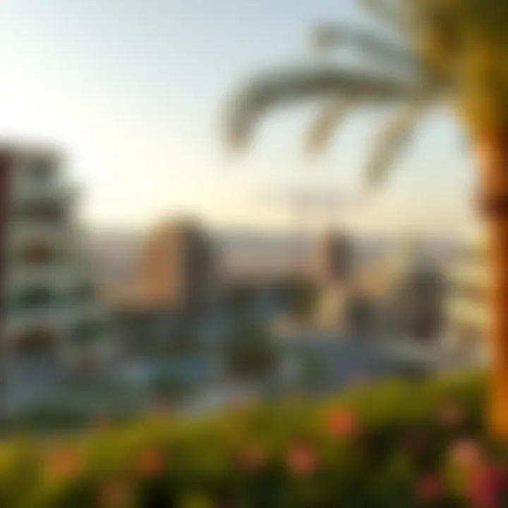 Investment potential and economic growth indicators surrounding Eden the Valley