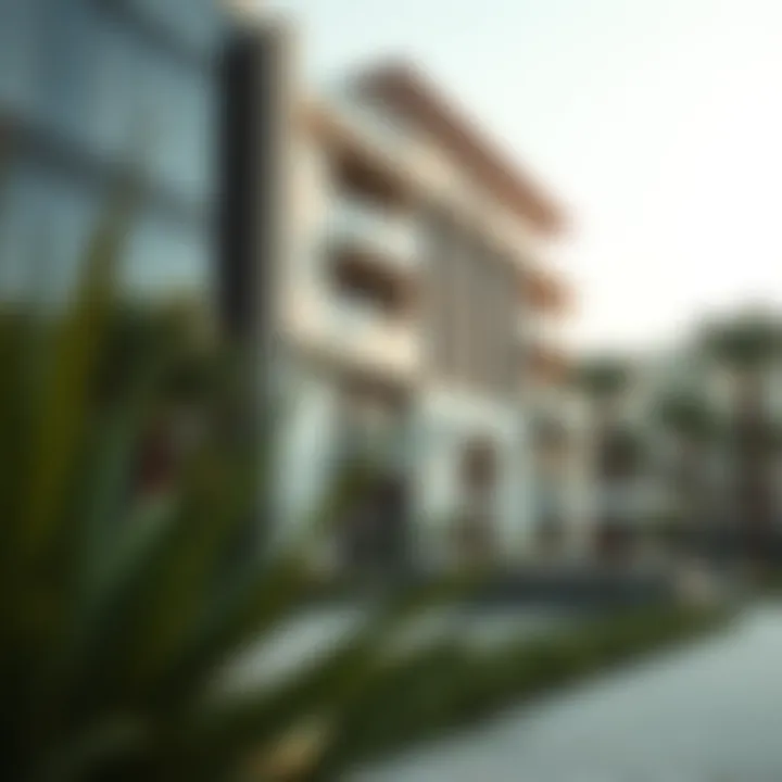 Legal implications of Ejari in real estate