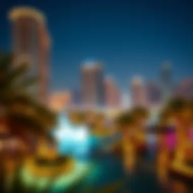 Investment Landscape of Emaar Fountain Views Investment opportunities surrounding Emaar Fountain Views