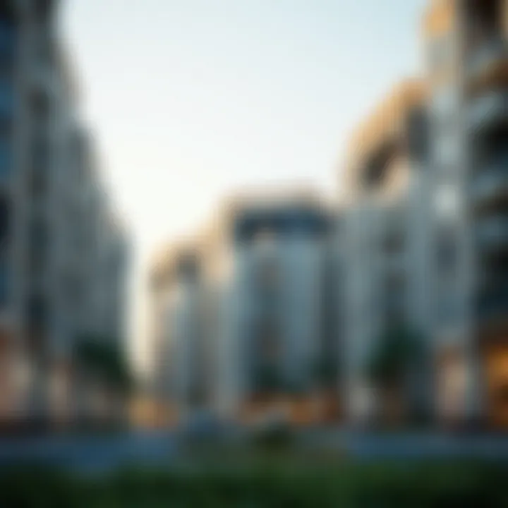 Investment opportunities in Dubai's real estate market
