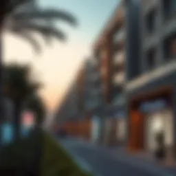 Exploring Al Thanyah 5: A Comprehensive Guide to a Premier Dubai Neighborhood Introduction