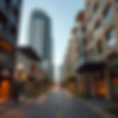 Exploring Al Thanyah 5: A Comprehensive Guide to a Premier Dubai Neighborhood Summary