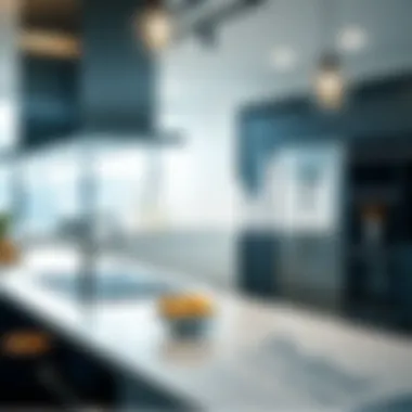 Investment Trends in Cloud Kitchens A graphic representation of market trends and investment opportunities in cloud kitchens.
