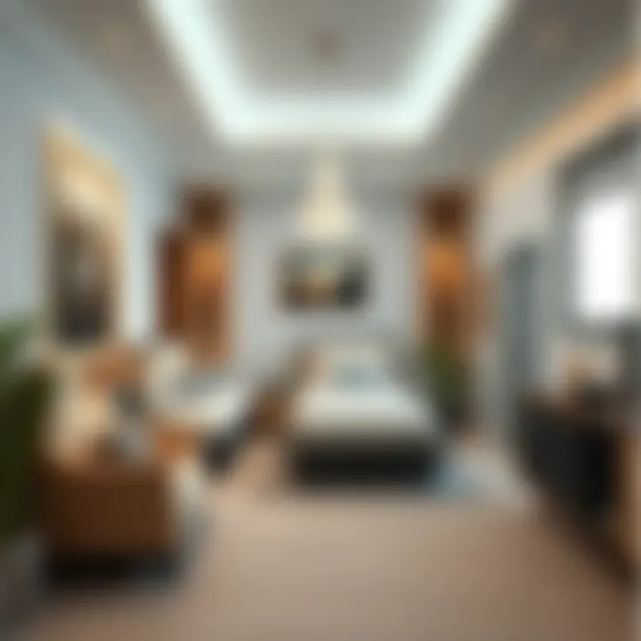 Notable Exploring Family Rooms for Rent in Abu Hail: A Comprehensive Guide
