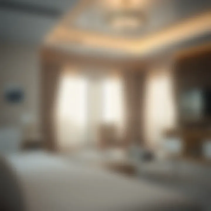 Exploring Family Rooms for Rent in Abu Hail: A Comprehensive Guide Summary