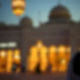 Exploring Ramadan Kareem 2023 in the UAE: Cultural Significance and Community Engagement Introduction