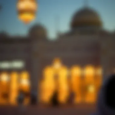 Exploring Ramadan Kareem 2023 in the UAE: Cultural Significance and Community Engagement Introduction Exploring Ramadan Kareem 2023 in the UAE: Cultural Significance and Community Engagement Introduction
