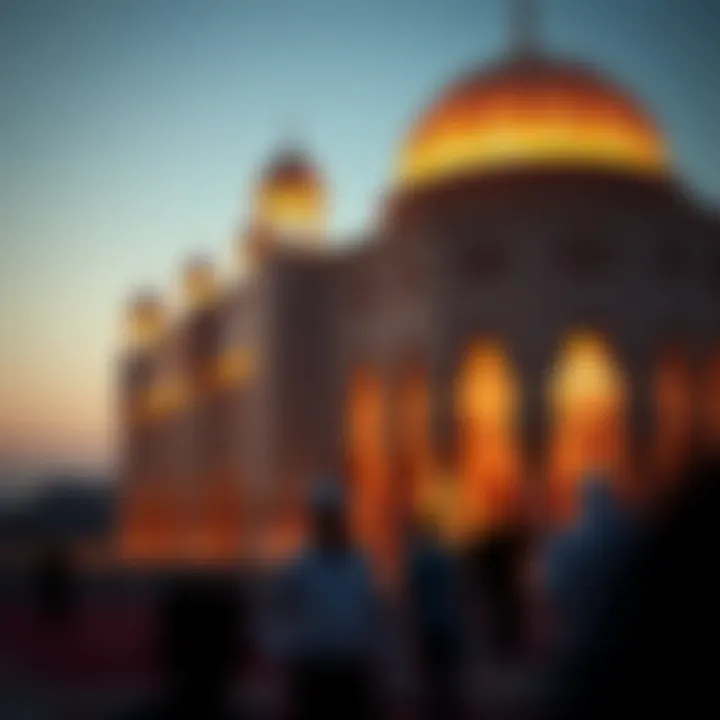 Notable Exploring Ramadan Kareem 2023 in the UAE: Cultural Significance and Community Engagement