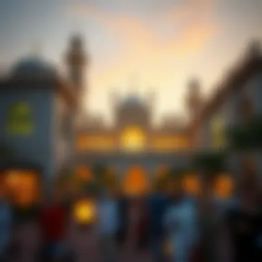 Exploring Ramadan Kareem 2023 in the UAE: Cultural Significance and Community Engagement Summary Exploring Ramadan Kareem 2023 in the UAE: Cultural Significance and Community Engagement Summary
