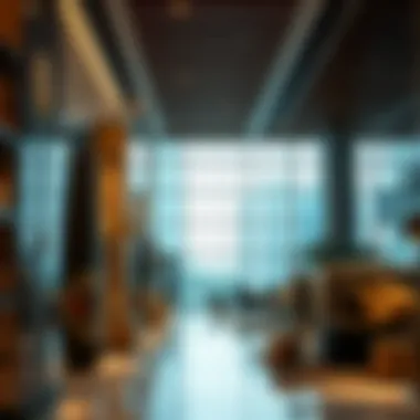 Amenities available in Arjan, Dubai