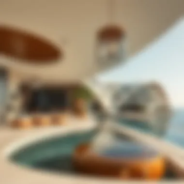 Notable Exploring The Cove 2: A New Paradigm in Dubai Living Notable Exploring The Cove 2: A New Paradigm in Dubai Living