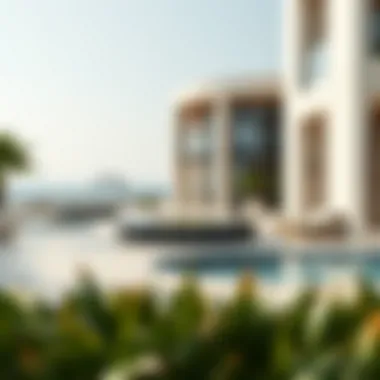 Exploring The Cove 2: A New Paradigm in Dubai Living Summary Exploring The Cove 2: A New Paradigm in Dubai Living Summary