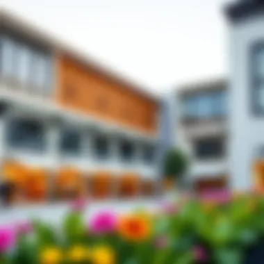 Investment Opportunities in Discovery Gardens Market trends in Discovery Gardens