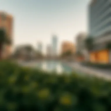 Business Growth in UAE Business opportunities in UAE