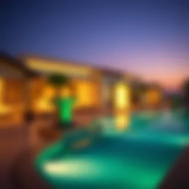 UAE Lifestyle and Residency UAE lifestyle and residency options