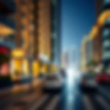 Future Trends in Dubai's Real Estate Market Future Trends in Dubai's Real Estate Market