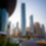 In-Depth Analysis of مول زيرو 6: A Comprehensive Guide to Dubai's Dynamic Real Estate Introduction