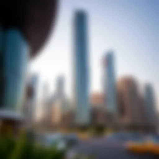 In-Depth Analysis of مول زيرو 6: A Comprehensive Guide to Dubai's Dynamic Real Estate Introduction