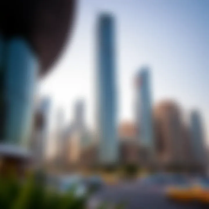 In-Depth Analysis of مول زيرو 6: A Comprehensive Guide to Dubai's Dynamic Real Estate Introduction