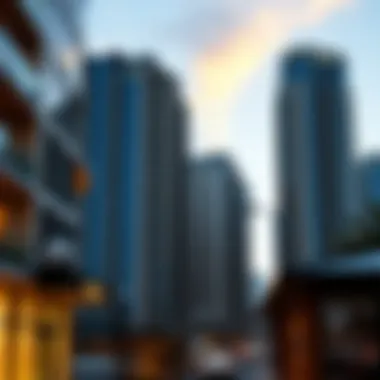 Notable In-Depth Analysis of مول زيرو 6: A Comprehensive Guide to Dubai's Dynamic Real Estate