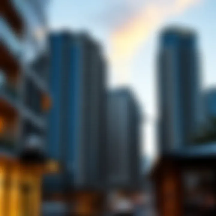 Notable In-Depth Analysis of مول زيرو 6: A Comprehensive Guide to Dubai's Dynamic Real Estate