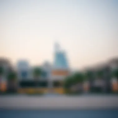 Analyzing Real Estate Trends in JBR Real estate market trends in Jumeirah Beach Residence