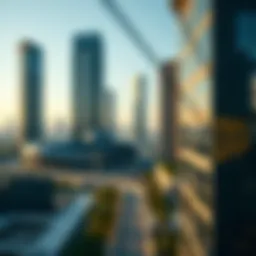 Navigating the Landscape of Creek Horizon Tower 2 Introduction