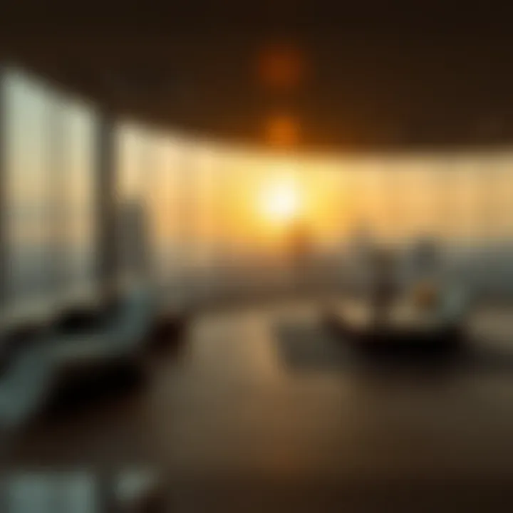 Navigating the Landscape of Creek Horizon Tower 2 Summary