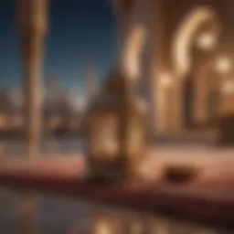 Ramadan 2023 Timing in the UAE: A Comprehensive Overview Introduction