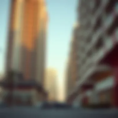 Regulatory Framework for Dubai Real Estate Regulatory Framework for Dubai Real Estate