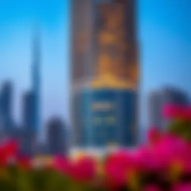 Saba Tower 3: A Comprehensive Analysis of Dubai's Iconic Residential Complex Summary