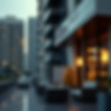 Illustration of landlord responsibilities