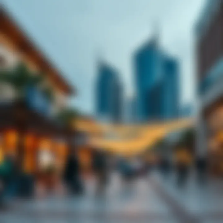 Impact of holidays on tourism in the UAE
