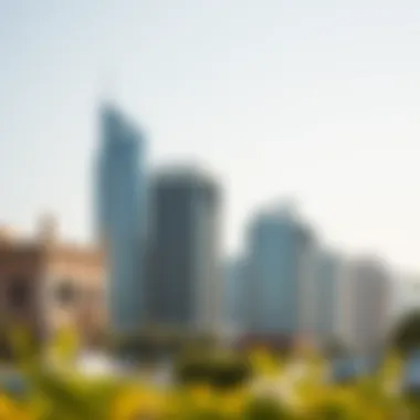 Impact of Eid on Dubai's Real Estate Market Real estate market analysis in Dubai during Eid