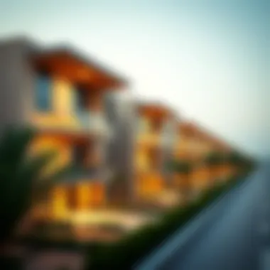 Architectural Plans of Dubai Real Estate Architectural plans of Dubai real estate