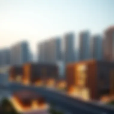 Investing in Dubai's off-plan market