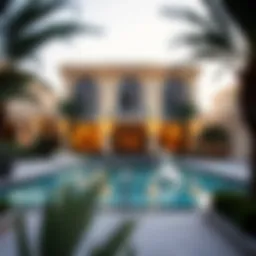 Luxurious off-plan property in Dubai
