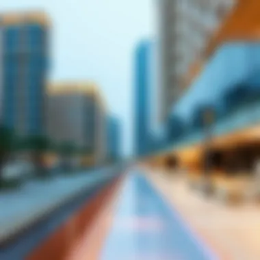 Trends in Dubai Real Estate Investments Trends in Dubai real estate investments